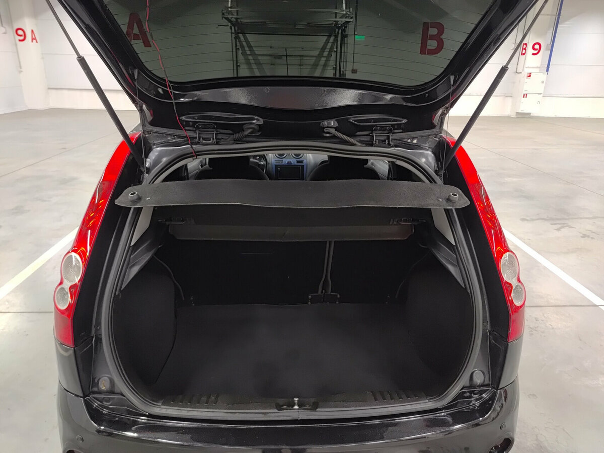 Купить Ford Fiesta Mk5, 2007, 143 600 км, фото №10