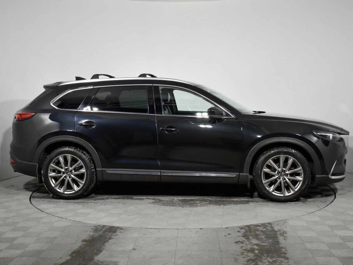 Купить Mazda CX-9 II, 2020, 189 691 км, фото №4