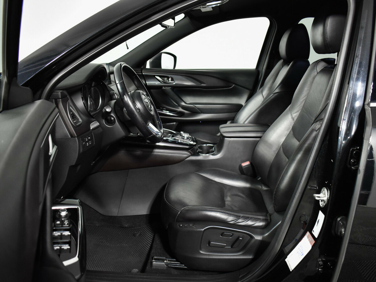 Купить Mazda CX-9 II, 2020, 189 691 км, фото №9