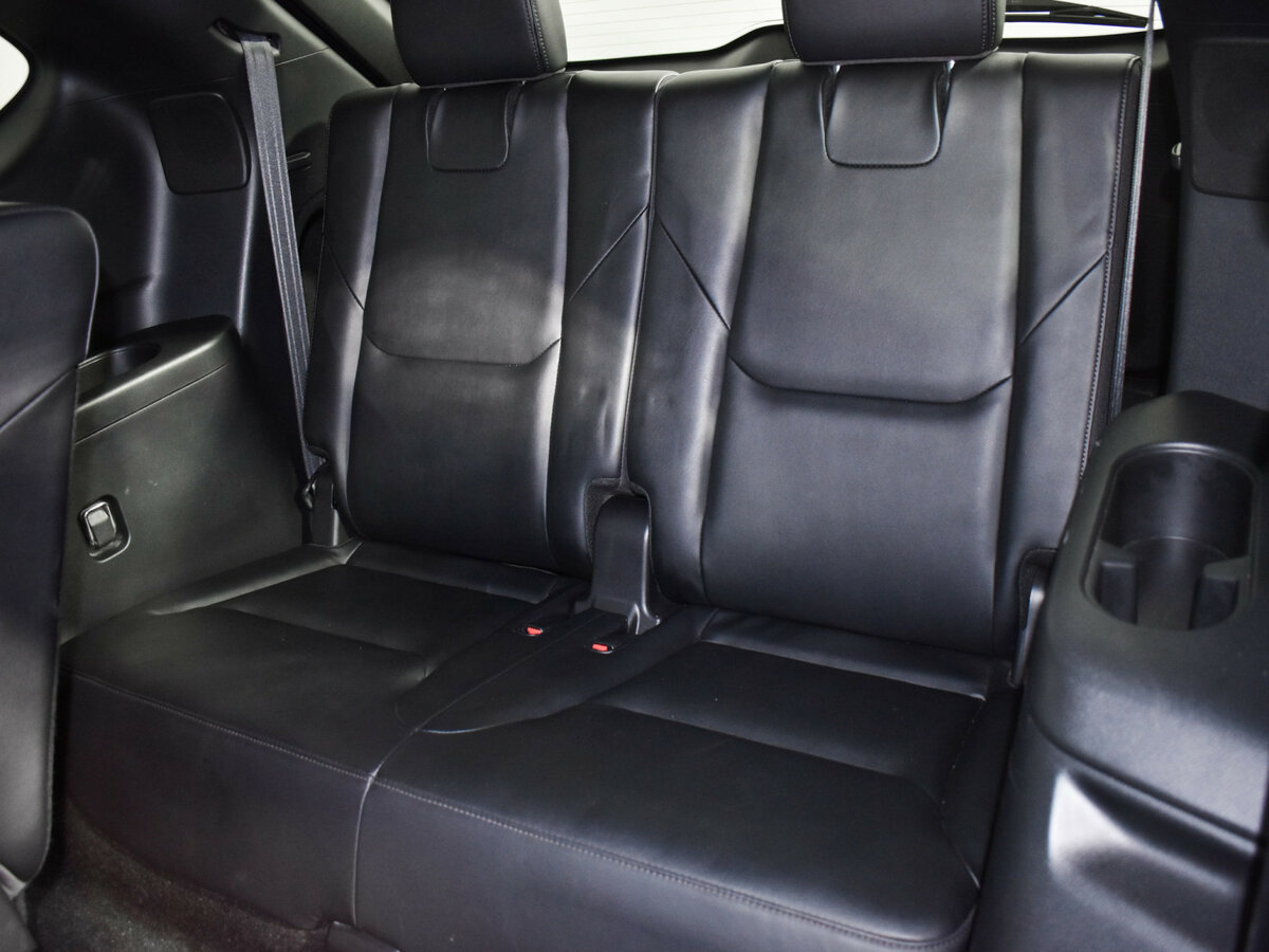 Купить Mazda CX-9 II, 2020, 189 691 км, фото №11
