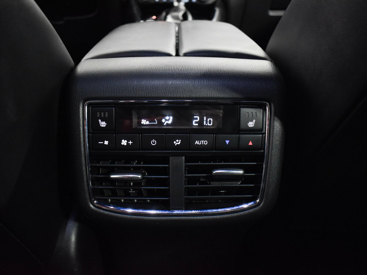 Купить Mazda CX-9 II, 2020, 189 691 км, фото №16