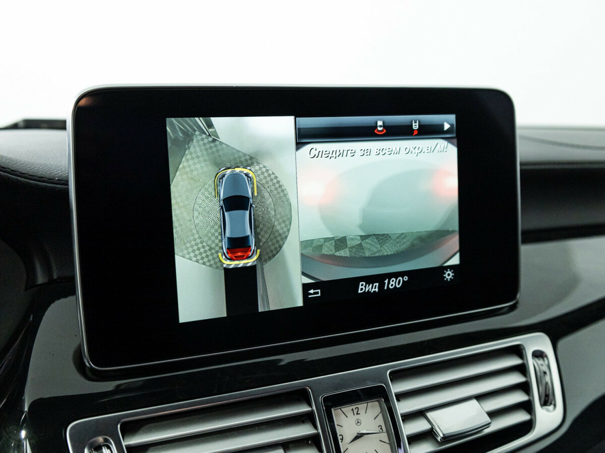 Купить Mercedes-Benz CLS 250 BlueTEC II (C218) Рестайлинг, 2016, 109 213 км, фото №15