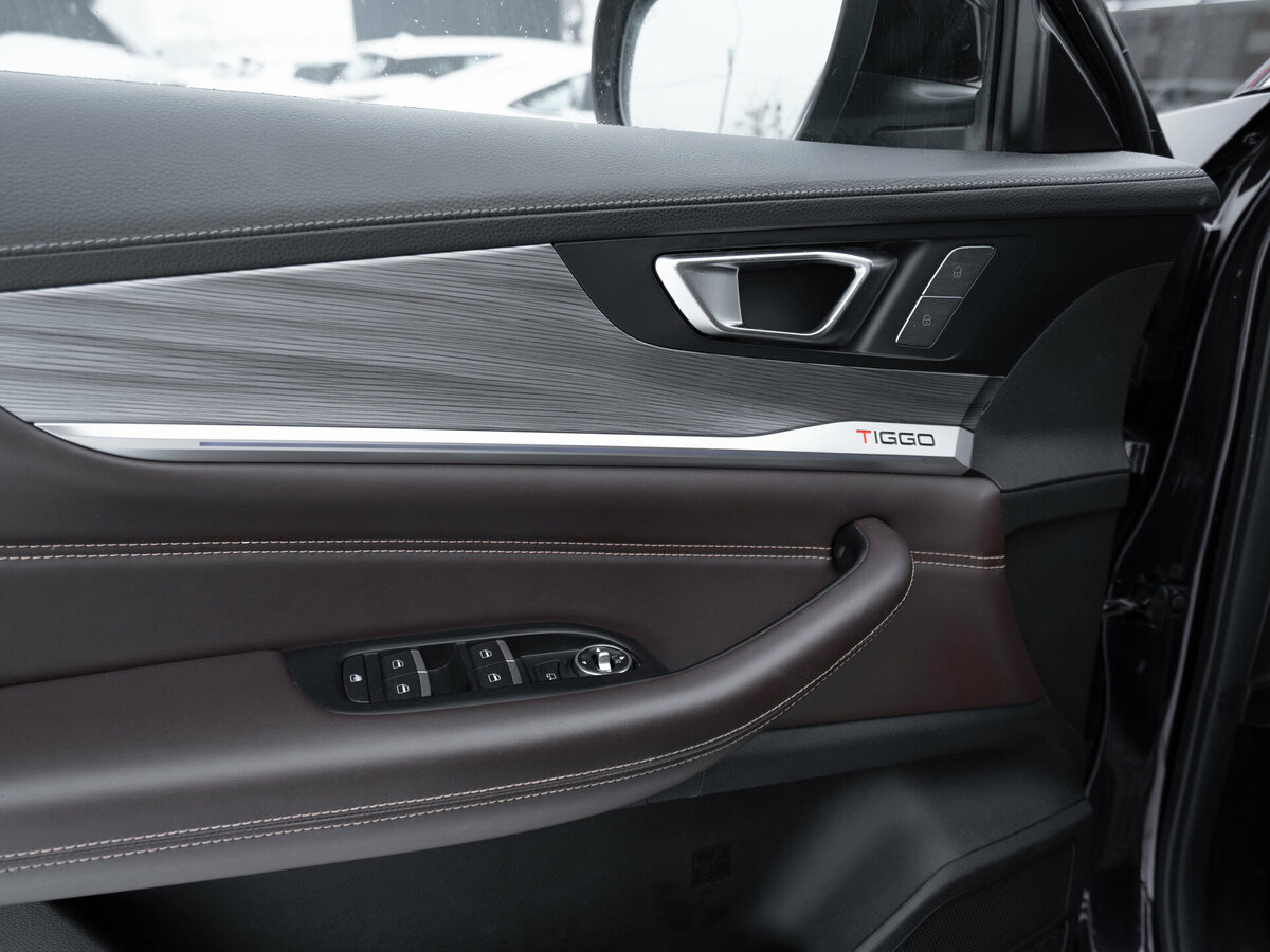 Купить Chery Tiggo 8 Pro I, 2021, 94 539 км, фото №20