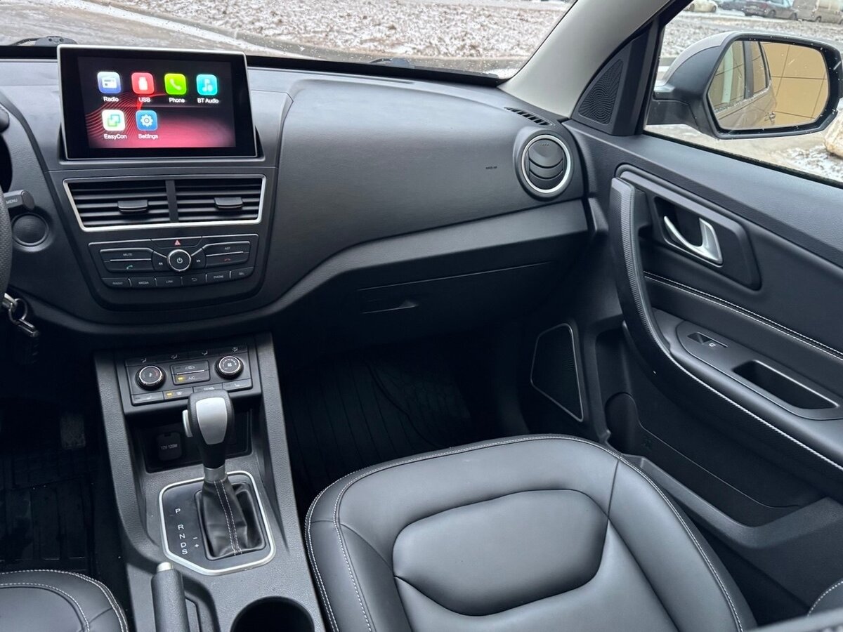 Купить FAW Besturn X40 I, 2020, 8 687 км, фото №13