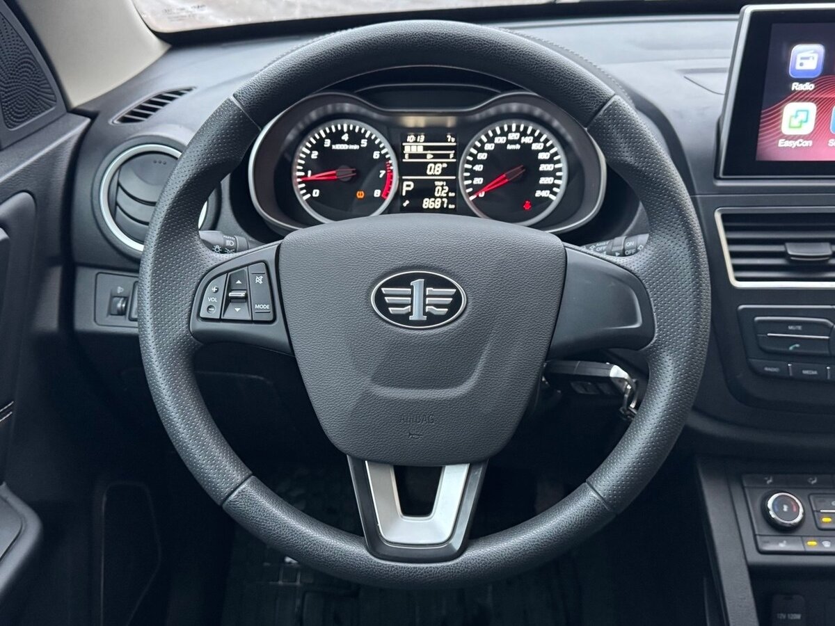 Купить FAW Besturn X40 I, 2020, 8 687 км, фото №17