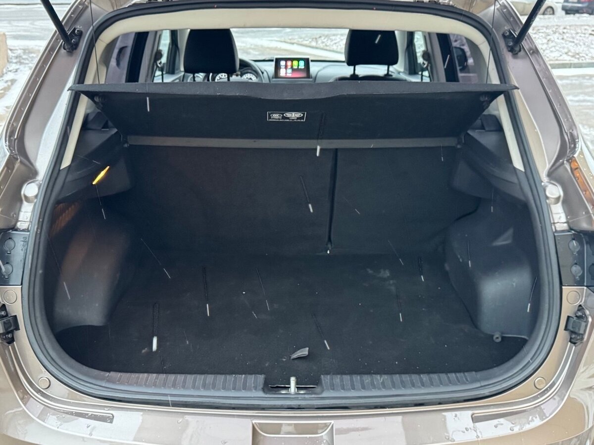 Купить FAW Besturn X40 I, 2020, 8 687 км, фото №19