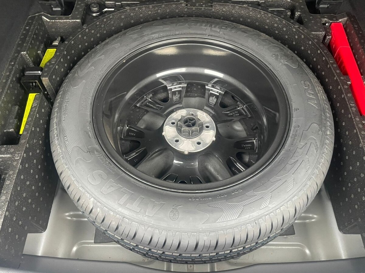 Купить Chery Tiggo 7 Pro I, 2022, 53 000 км, фото №14