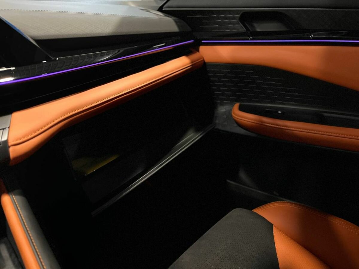 Купить Changan UNI-V I, 2023, 15 259 км, фото №27