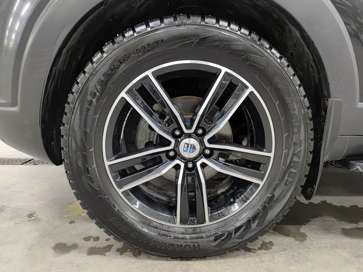 Купить Chevrolet Captiva I, 2008, 85 607 км, фото №17