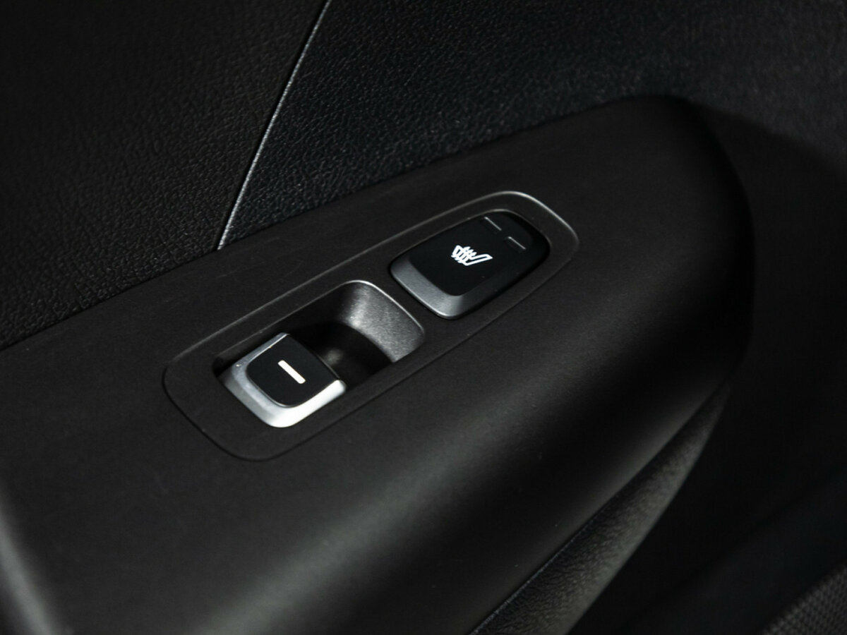 Купить Kia Sportage IV Рестайлинг, 2022, 119 359 км, фото №22