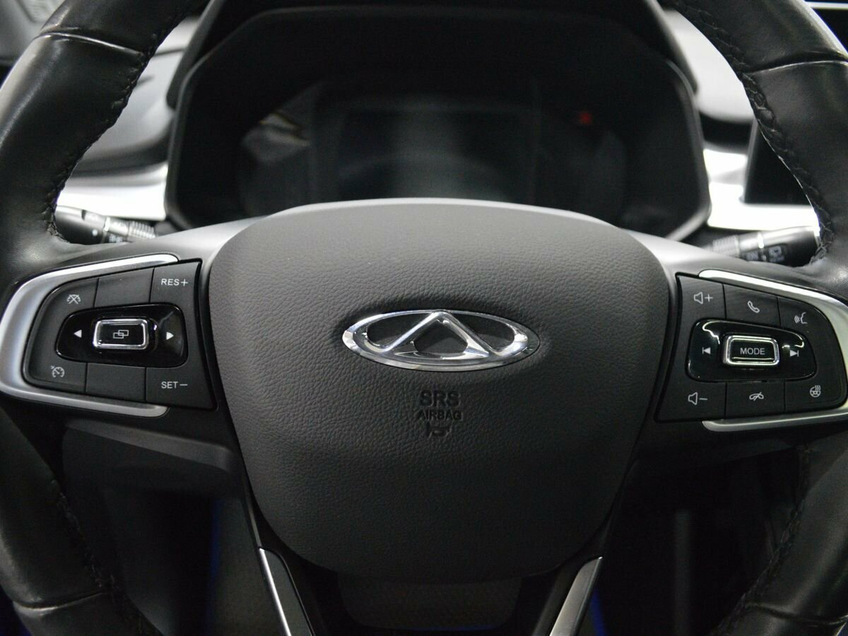 Купить Chery Tiggo 7 Pro I, 2022, 34 650 км, фото №15