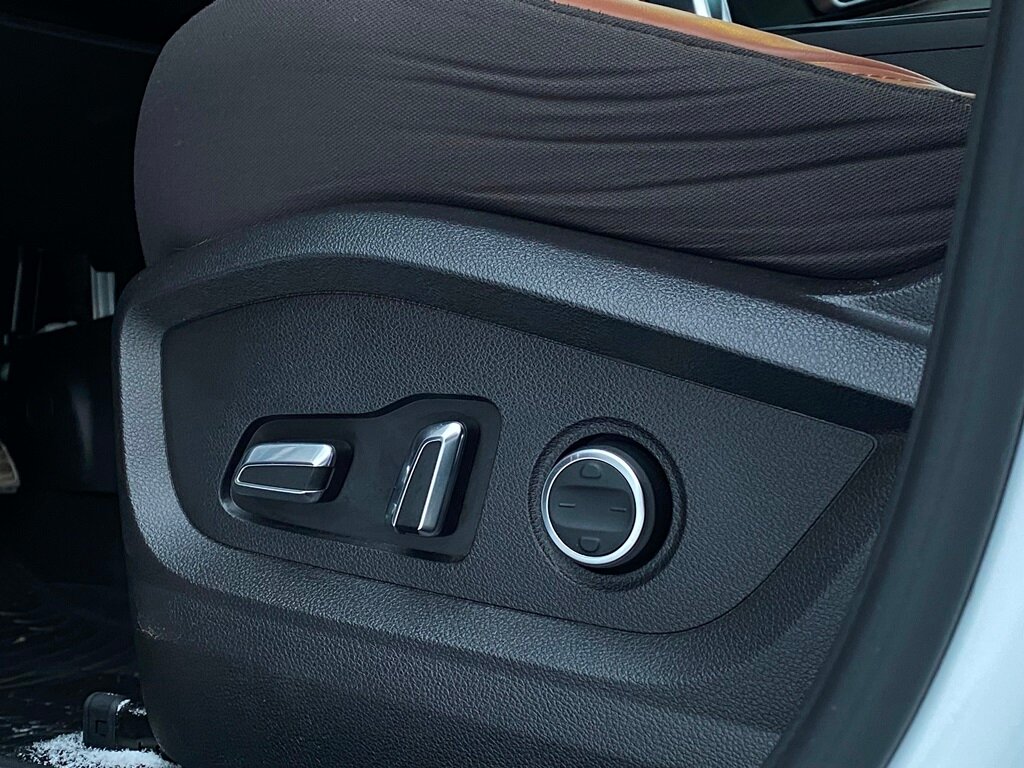 Купить Chery Tiggo 8 Pro Max I, 2022, 85 750 км, фото №7