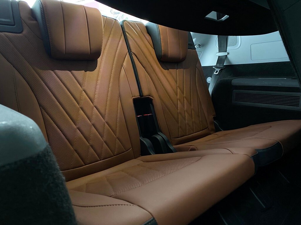 Купить Chery Tiggo 8 Pro Max I, 2022, 85 750 км, фото №13