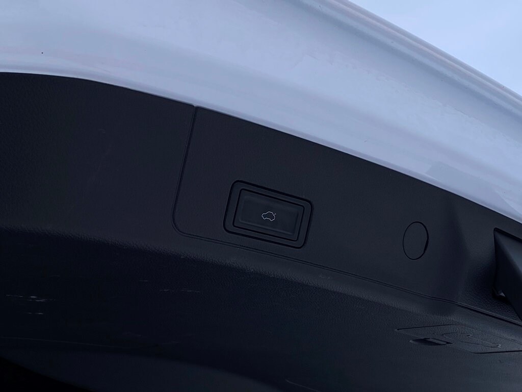 Купить Chery Tiggo 8 Pro Max I, 2022, 85 750 км, фото №19