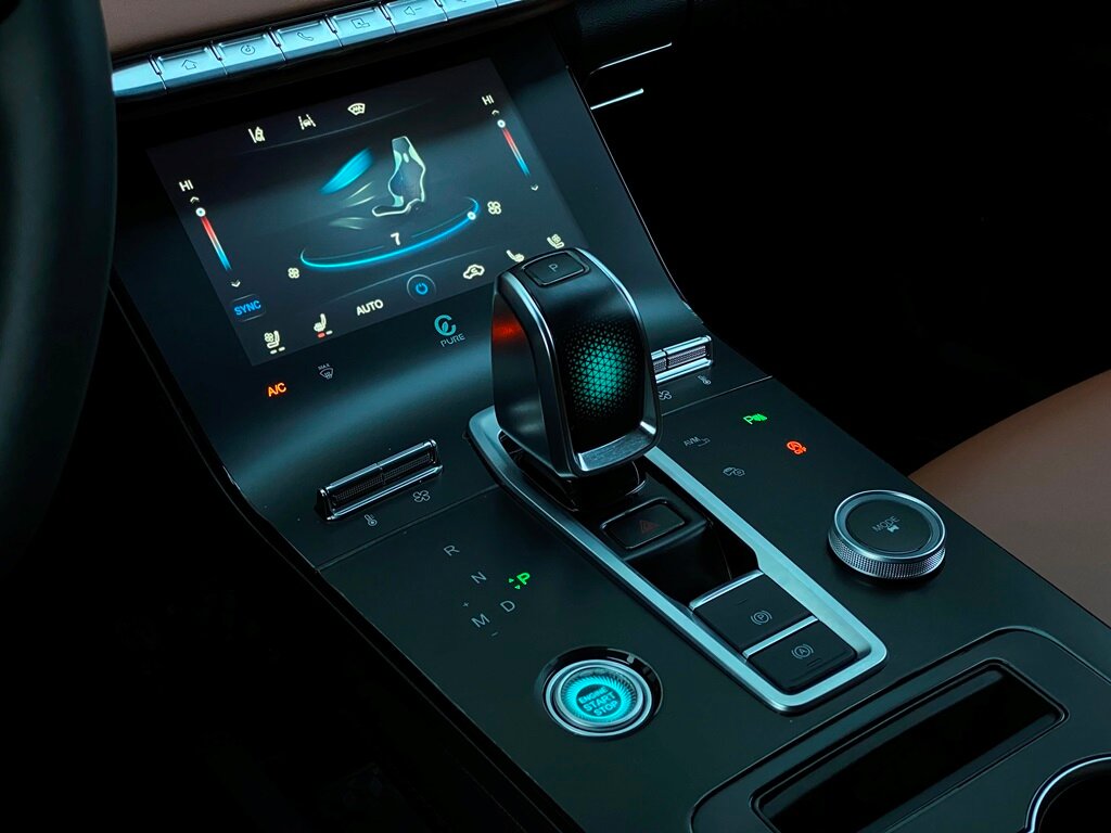 Купить Chery Tiggo 8 Pro Max I, 2022, 85 750 км, фото №22