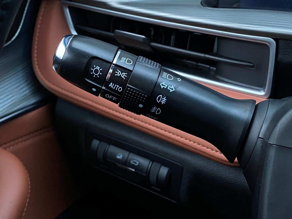 Купить Chery Tiggo 8 Pro Max I, 2022, 85 750 км, фото №24