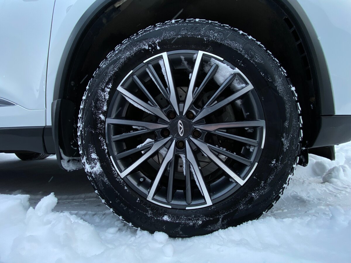 Купить Chery Tiggo 8 Pro Max I, 2022, 85 750 км, фото №31