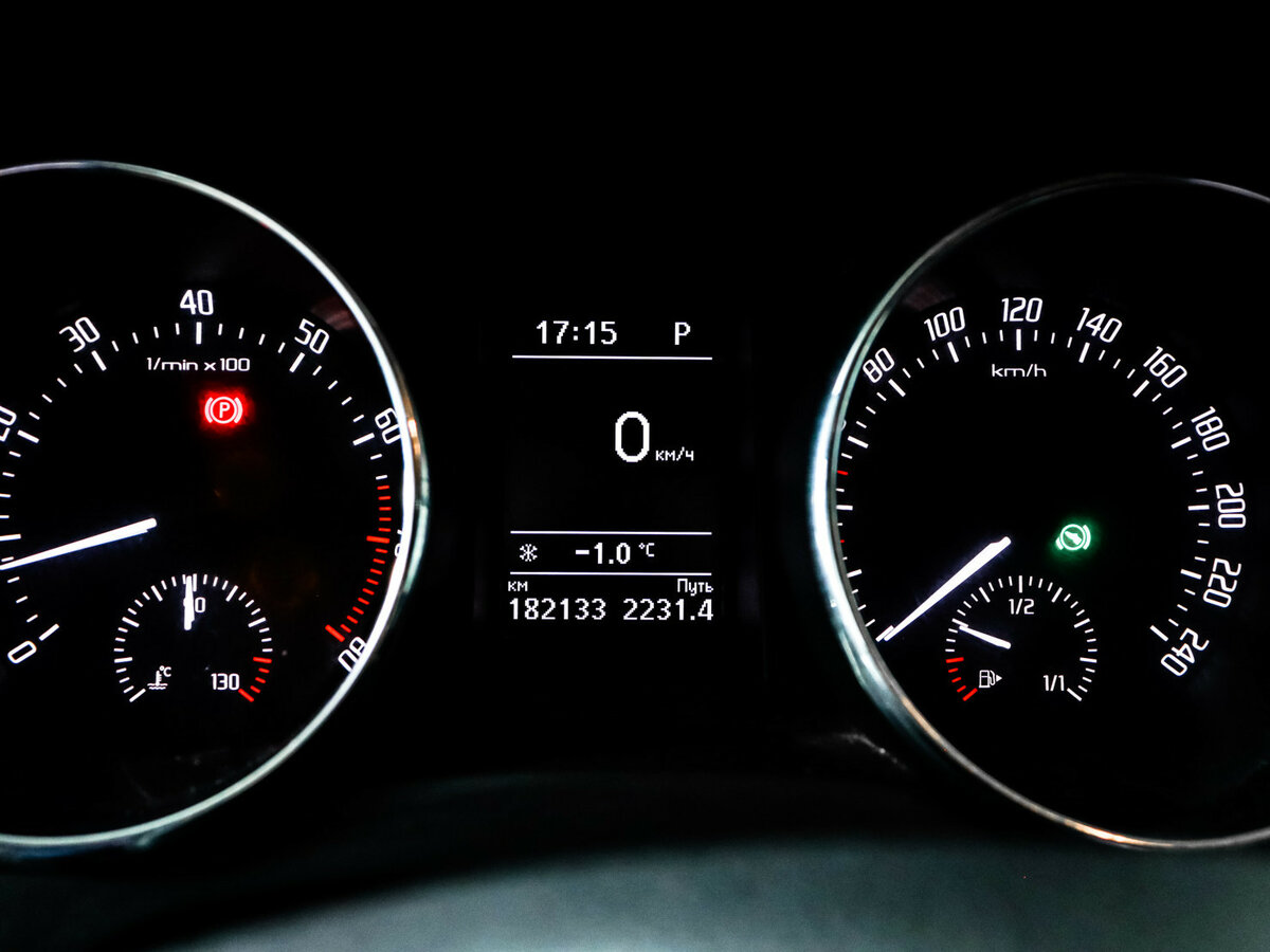 Купить Skoda Yeti I Рестайлинг, 2014, 182 132 км, фото №9