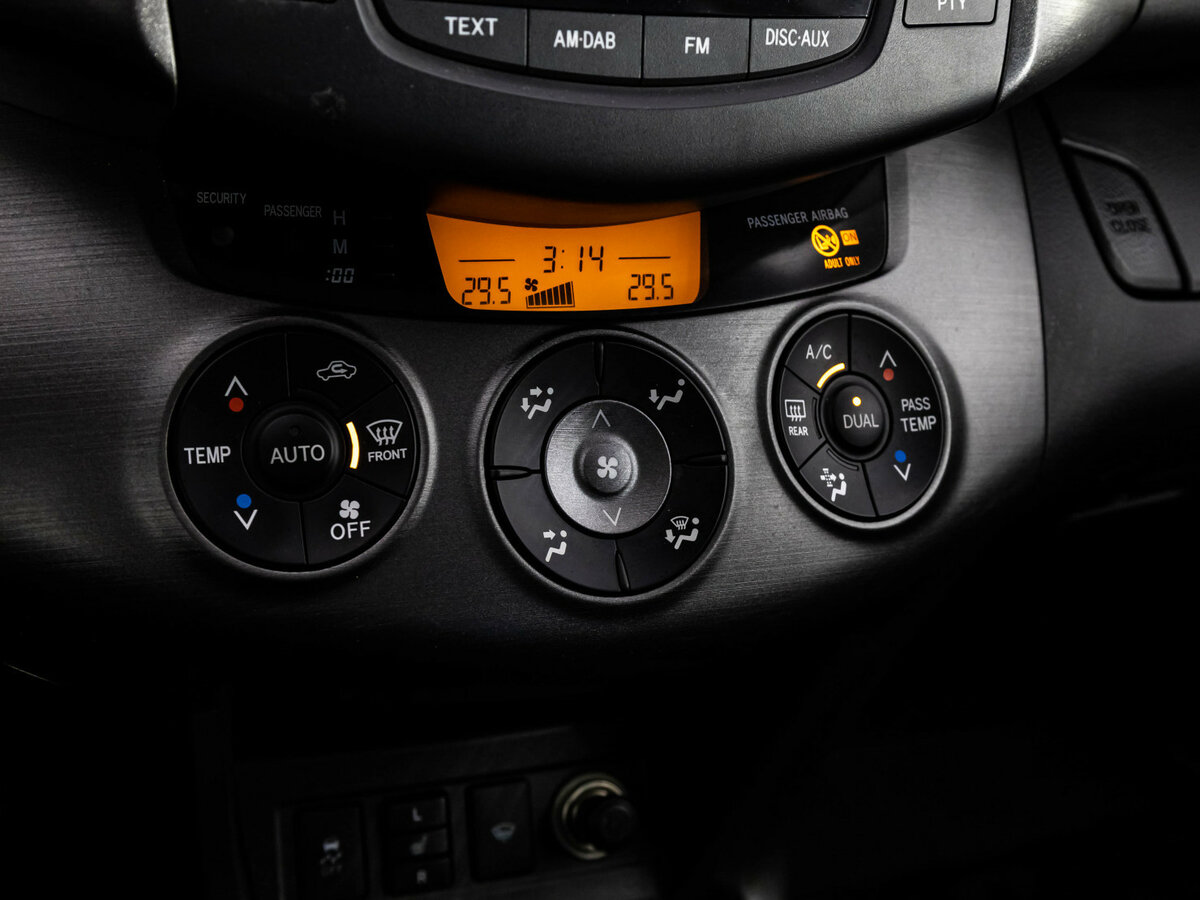 Купить Toyota RAV4 Long III (XA30), 2010, 156 995 км, фото №7