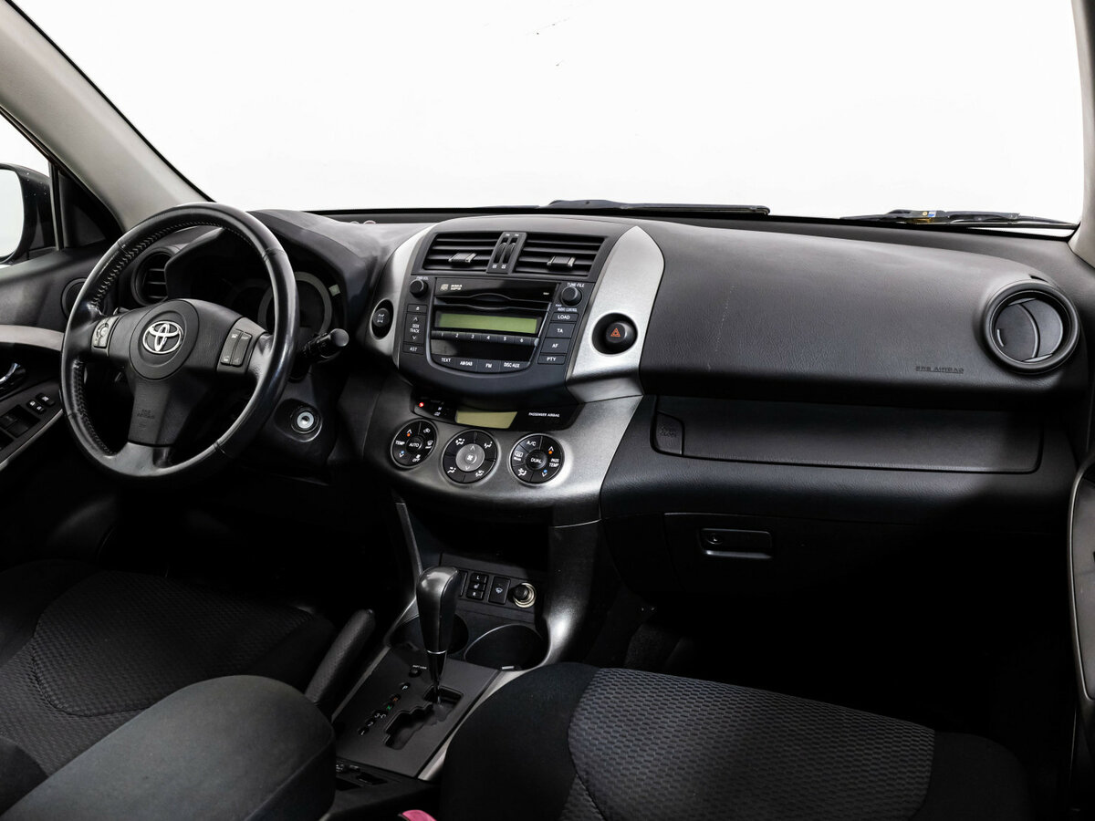 Купить Toyota RAV4 Long III (XA30), 2010, 156 995 км, фото №11