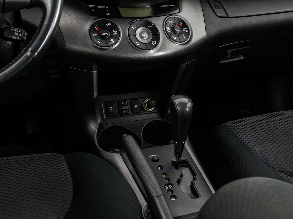 Купить Toyota RAV4 Long III (XA30), 2010, 156 995 км, фото №13