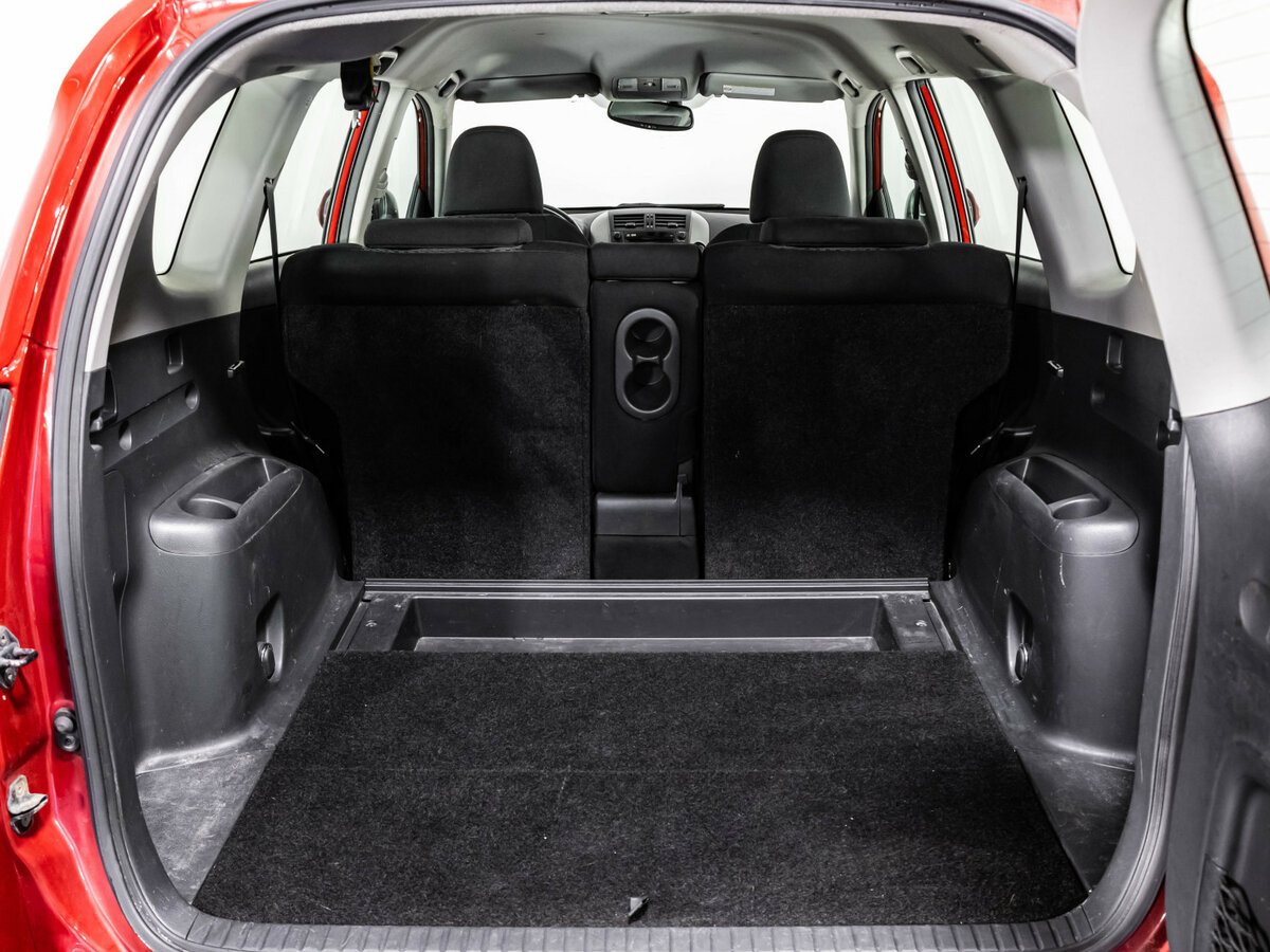 Купить Toyota RAV4 Long III (XA30), 2010, 156 995 км, фото №17