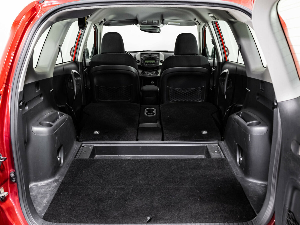 Купить Toyota RAV4 Long III (XA30), 2010, 156 995 км, фото №18