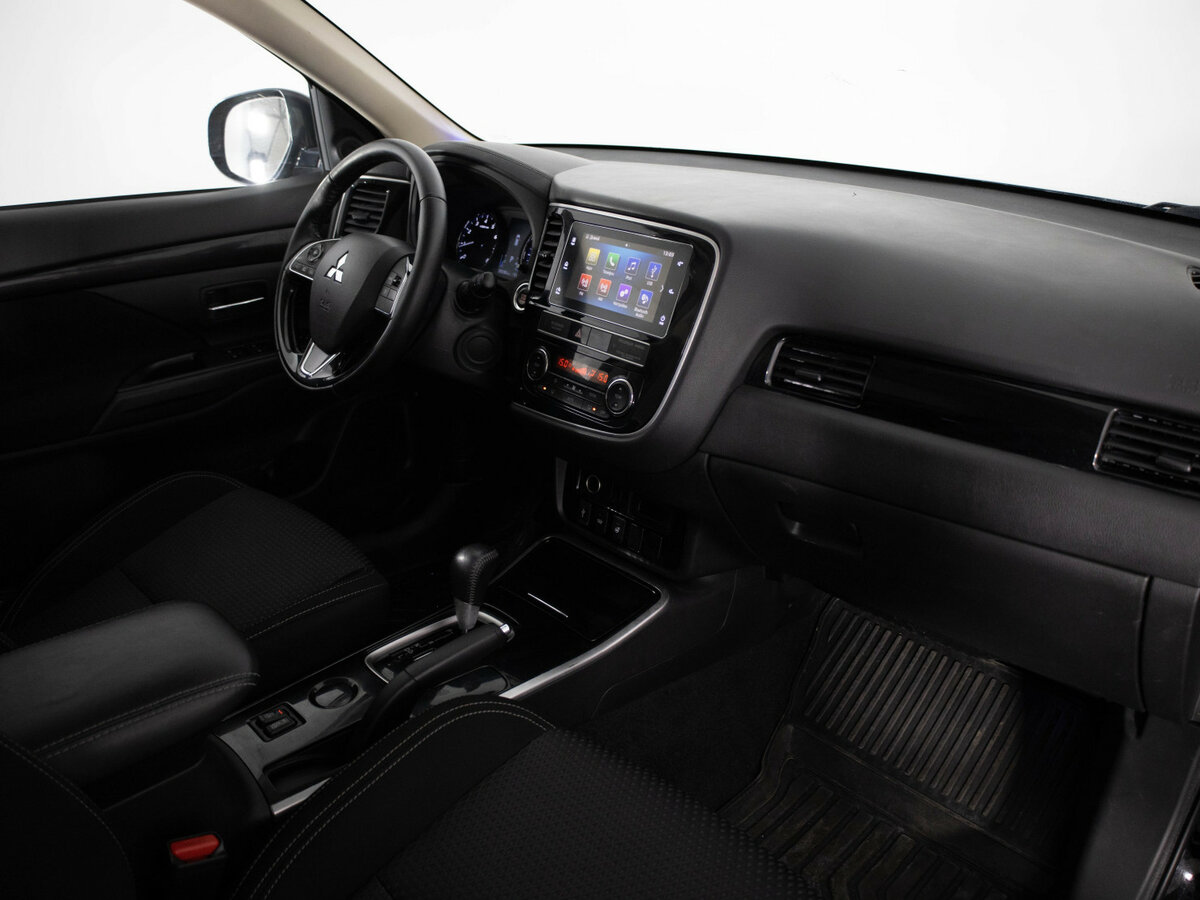 Купить Mitsubishi Outlander III Рестайлинг 3, 2019, 103 181 км, фото №15