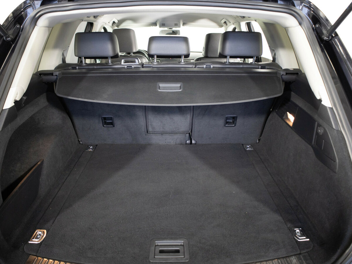Купить Volkswagen Touareg II, 2011, 156 816 км, фото №11