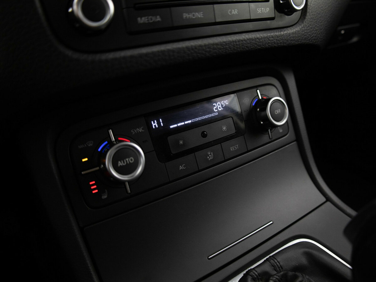 Купить Volkswagen Touareg II, 2011, 156 816 км, фото №14