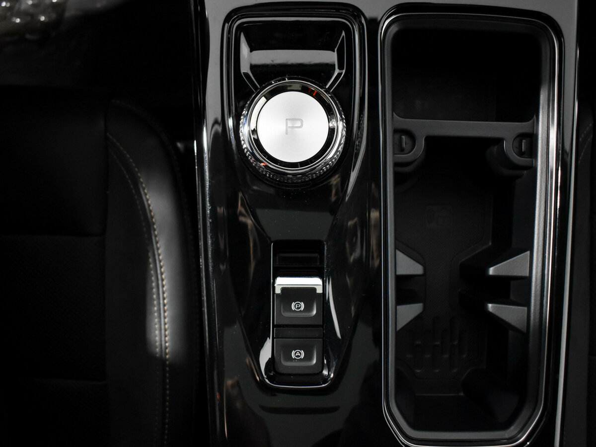 Купить Haval Dargo, 2023, 57 724 км, фото №9