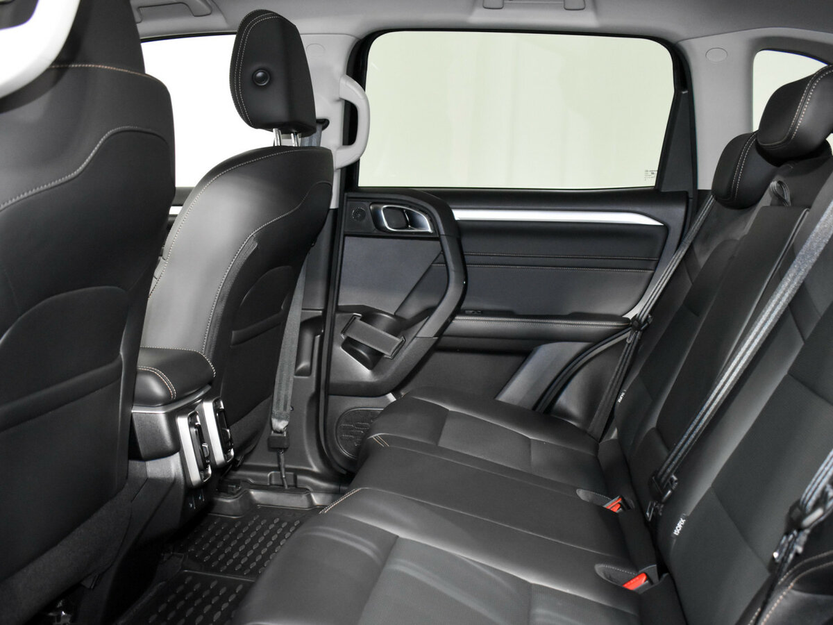 Купить Haval Dargo, 2023, 57 724 км, фото №12