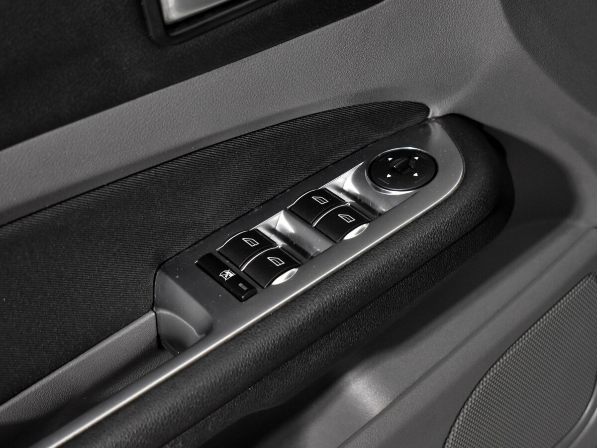 Купить Ford Focus II Рестайлинг, 2010, 308 596 км, фото №10