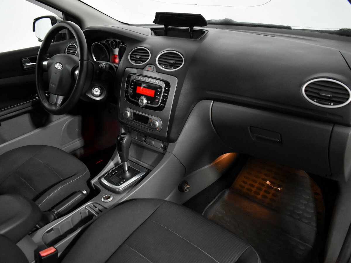 Купить Ford Focus II Рестайлинг, 2010, 308 596 км, фото №15