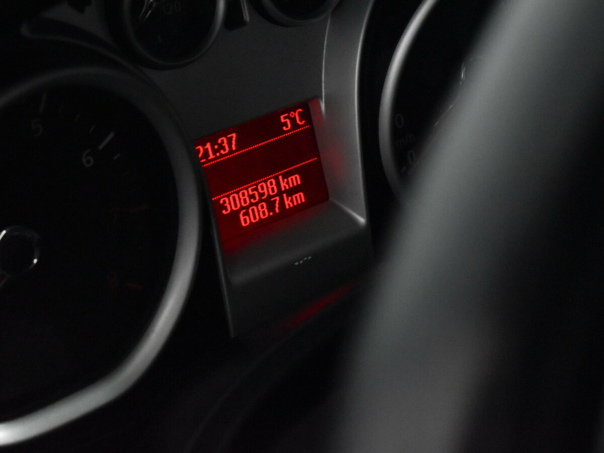 Купить Ford Focus II Рестайлинг, 2010, 308 596 км, фото №18