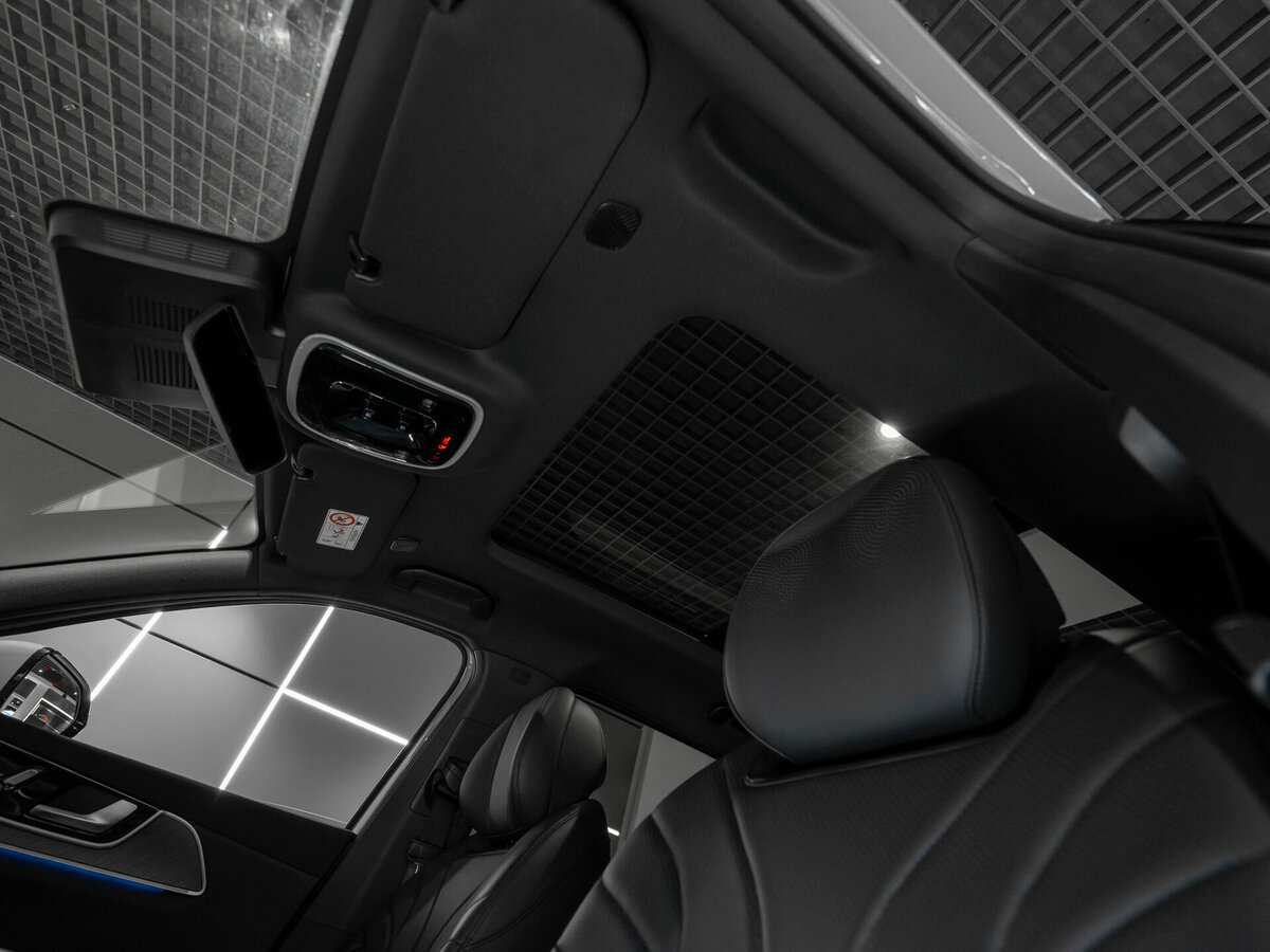 Купить Chery Tiggo 9 I, 2024, 48 797 км, фото №10