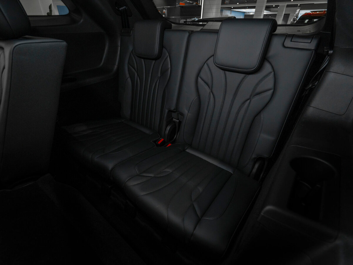 Купить Chery Tiggo 9 I, 2024, 48 797 км, фото №15