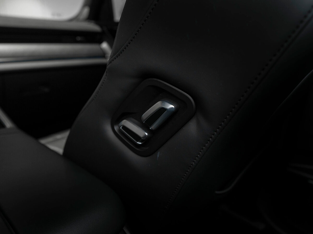 Купить Chery Tiggo 9 I, 2024, 48 797 км, фото №17