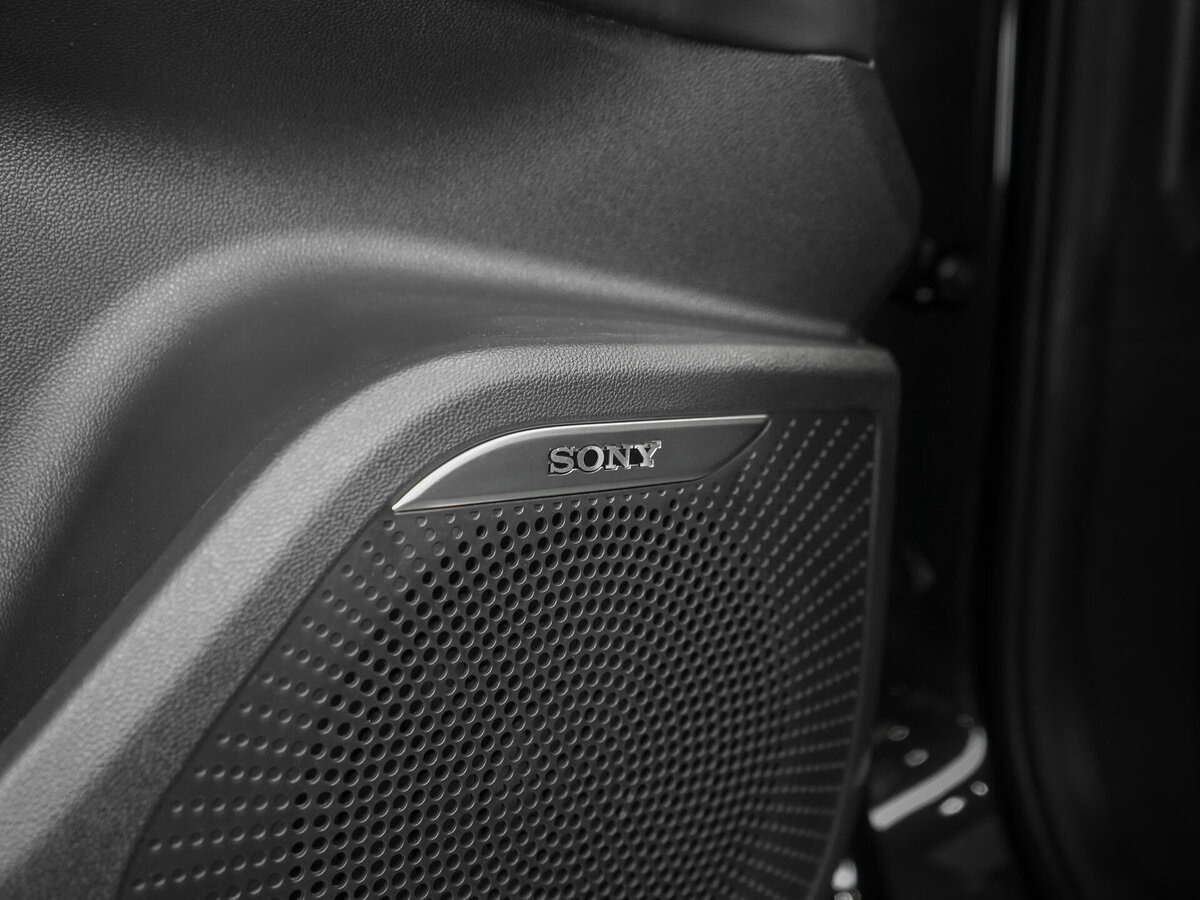 Купить Chery Tiggo 9 I, 2024, 48 797 км, фото №24