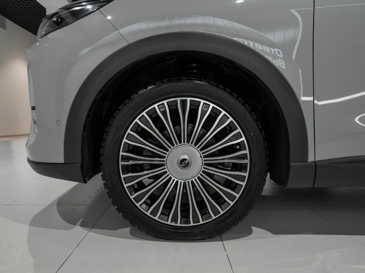 Купить Chery Tiggo 9 I, 2024, 48 797 км, фото №30