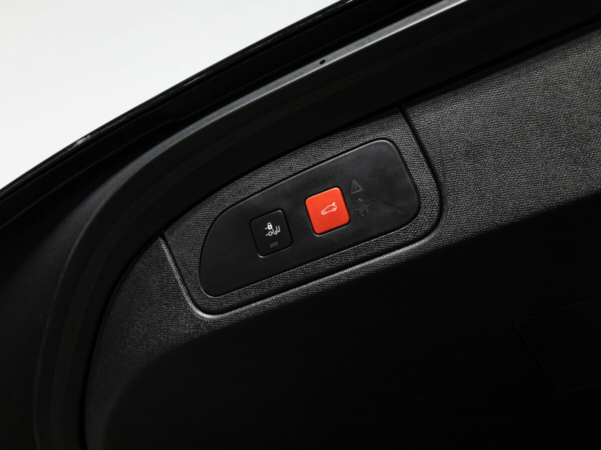 Купить DS 7 Crossback I, 2020, 139 444 км, фото №13