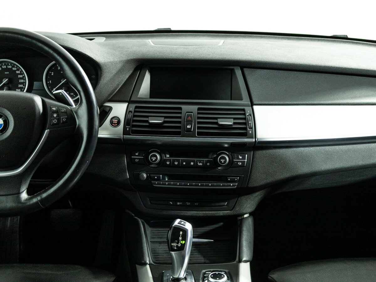 Купить BMW X6 35i I (E71) Рестайлинг, 2013, 188 088 км, фото №14
