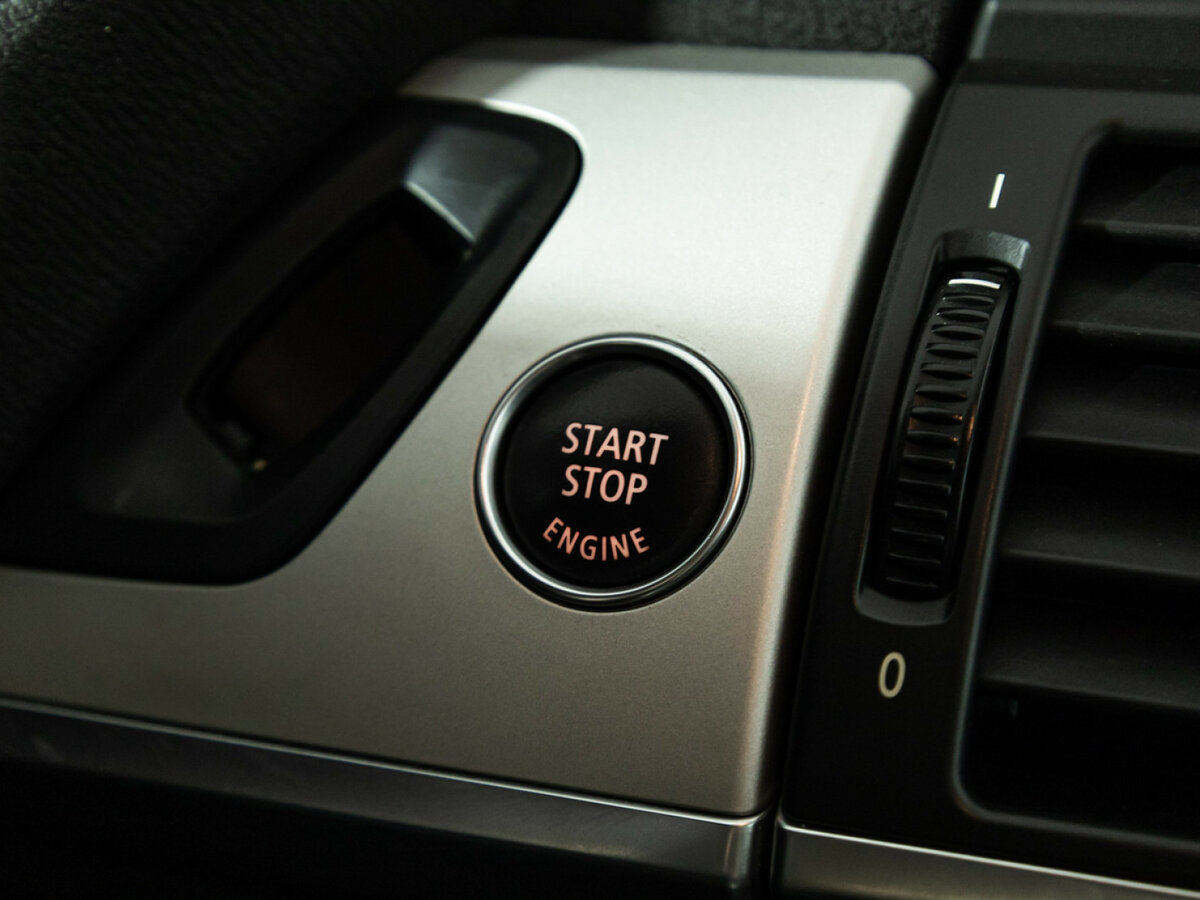 Купить BMW X6 35i I (E71) Рестайлинг, 2013, 188 088 км, фото №18