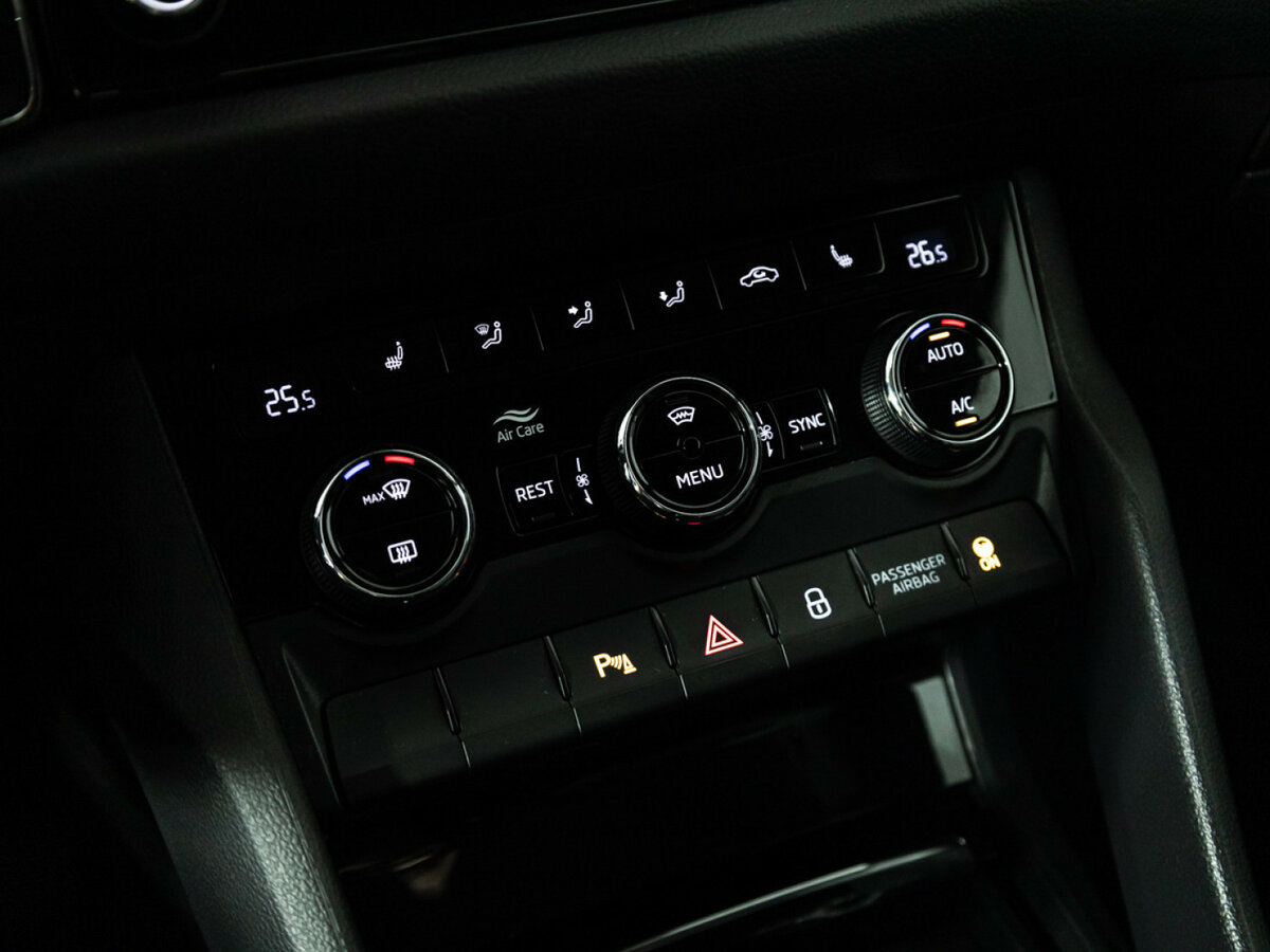 Купить Skoda Kodiaq I, 2020, 74 080 км, фото №17