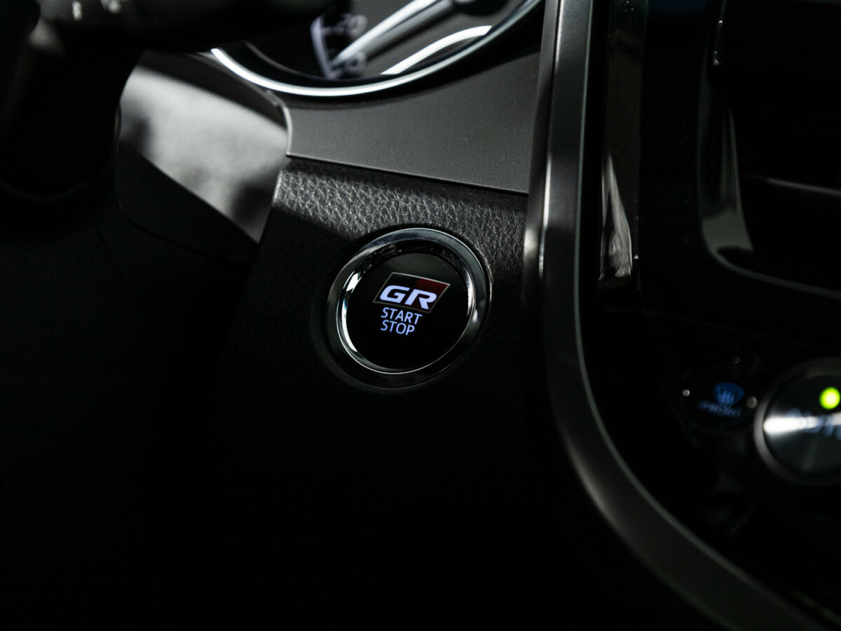 Купить Toyota Camry VIII (XV70) Рестайлинг, 2022, 74 184 км, фото №18