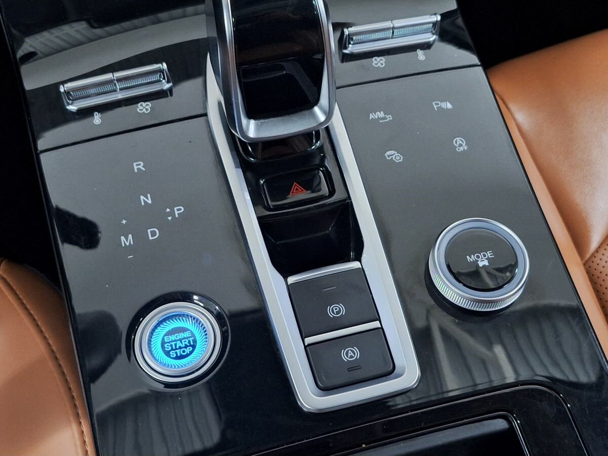 Купить Chery Tiggo 8 Pro Max I, 2023, 40 846 км, фото №10