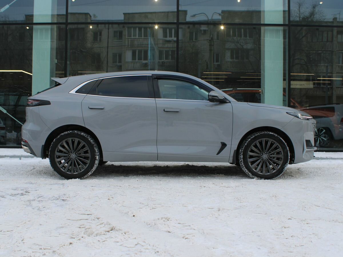 Купить Changan UNI-K, 2023, 36 000 км, фото №4