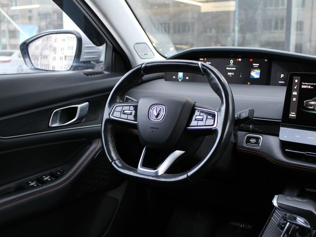 Купить Changan UNI-K, 2023, 36 000 км, фото №12