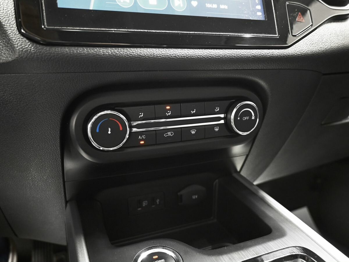 Купить Chery Tiggo 4 I Рестайлинг, 2019, 32 484 км, фото №16