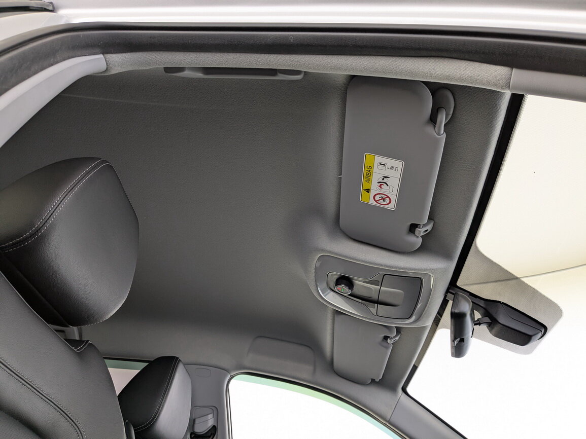 Купить Chery Tiggo 4 I Рестайлинг, 2020, 63 485 км, фото №21